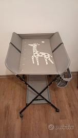 fasciatoio pieghevole 