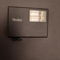 FLASH ROLLEI E 15B 