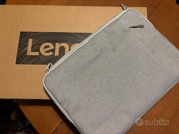 Custodia Tomtoc per Laptop 16"