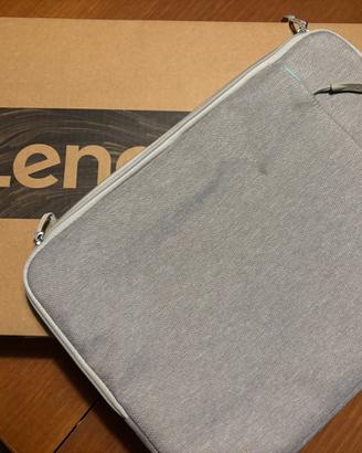 Custodia Tomtoc per Laptop 16"