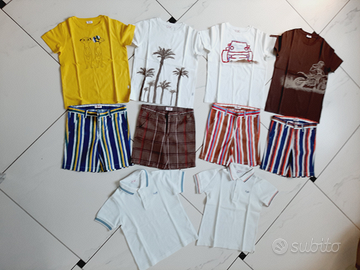 Il gufo taglia 6 anni