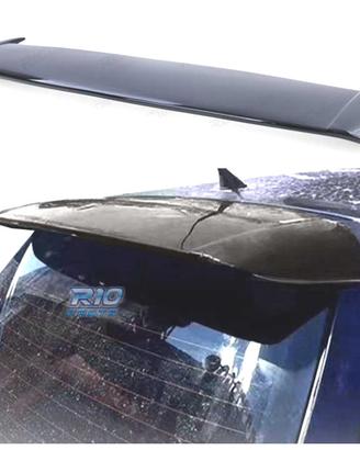 SPOILER ALETTONE VOLKSWAGEN VW GOLF 4 1J1 SEDAN 97