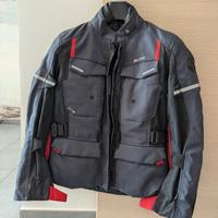 alike moto bike motocicletta giacca giubbotto jack