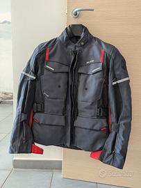 alike moto bike motocicletta giacca giubbotto jack