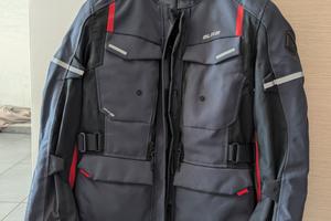 alike moto bike motocicletta giacca giubbotto jack