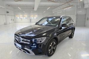 MERCEDES-BENZ GLC 200 d 4Matic Business Extra