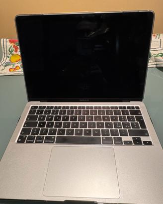 Apple macbook air m1 13 pollici