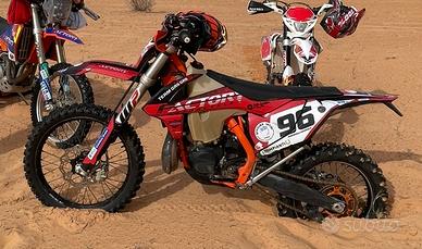 Ktm 300 exc