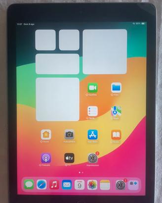 IPad sesta generazione 32GB
