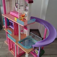 casa di barbie