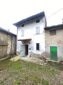 Casa Indipendente Pianello Val Tidone [BV-370VRG]