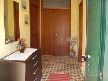 Casa al mare a Guardia Piemontese Marina