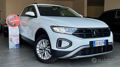 VOLKSWAGEN T-ROC 2.0 TDI SCR DSG LIFE 150CV - FULL
