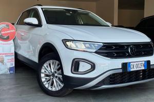 VOLKSWAGEN T-ROC 2.0 TDI SCR DSG LIFE 150CV - FULL
