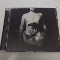 CD SONGS OF INNOCENCE U2 2014 DANGER MOUSE