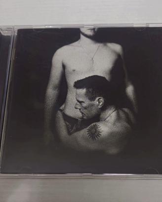 CD SONGS OF INNOCENCE U2 2014 DANGER MOUSE