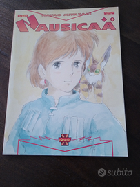 Nausicaa - Granata Press