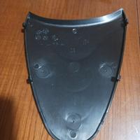 Coperchio portapacchi posteriore liberty