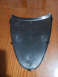 Coperchio portapacchi posteriore liberty