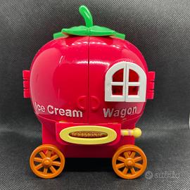 HELLO KITTY CHIOSCHETTO DEI GELATI GIOCHI PREZIOSI
