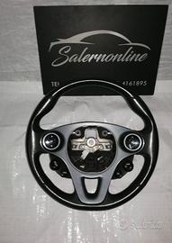 Volante originale Smart 453