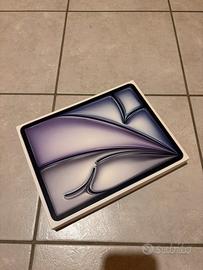 iPad Air 13 M3 128GB WiFi AppleCare Garanzia