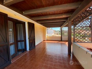Villasimius Villa 150mt Spiaggia Campulongu