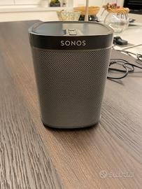 Sonos Play 1 - Gen 1
