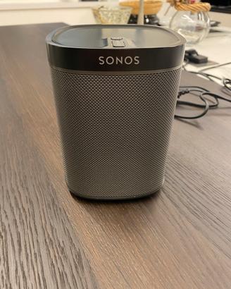 Sonos Play 1 - Gen 1