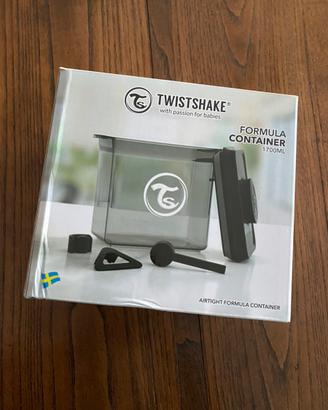 Contenitore porta latte in polvere Twistshake 1700