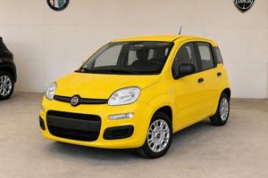 FIAT Pandina III 2024 - Pandina 1.0 firefly hybrid