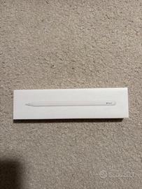 Apple Pencil (2ª Generazione) come nuova con scato