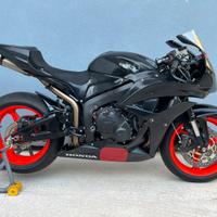 Honda Cbr 600 rr pista