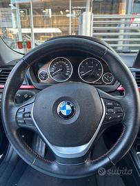 Volante bmw f31 allestimento sport