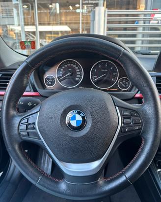 Volante bmw f31 allestimento sport