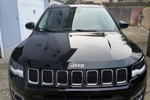 Jeep Compass Limited Edition 4x4