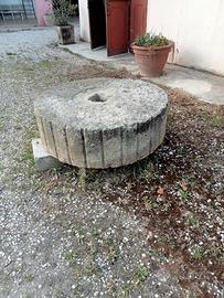 macina antica