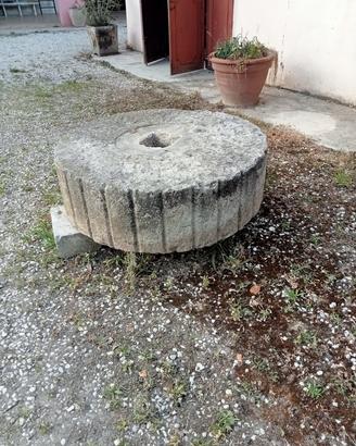 macina antica
