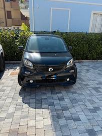SMART fortwo 3ªs.(C/A453) - 2019 superpassion