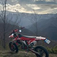 Crf 450