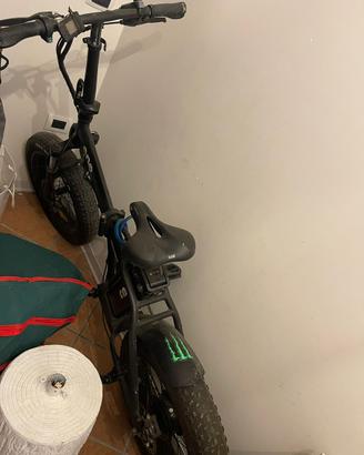 bicicletta one