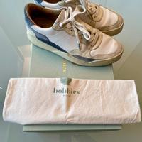 Sneakers Bobbies Malibu size 39