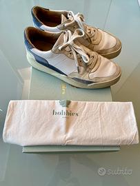 Sneakers Bobbies Malibu size 39