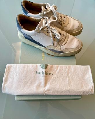 Sneakers Bobbies Malibu size 39