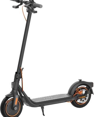 MONOPATTINO NINEBOT F40