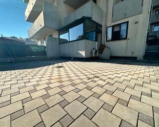 Trilocale a sottomarina