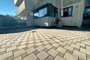 Trilocale a sottomarina