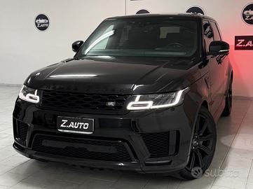Land Rover Range Sport 249CV HSE Dynamic UNICOPRO