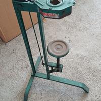 Tappatrice per bottiglie