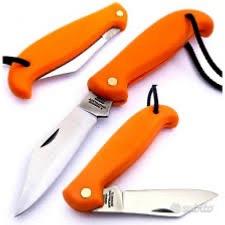 VINTAGE Coltello Nautico IBBERSON